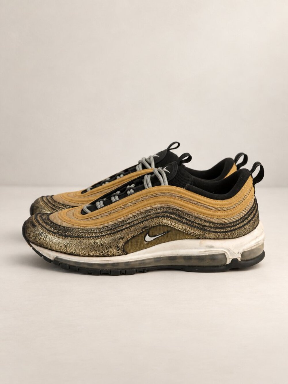 Nike Air Max 97 “Golden Gals”